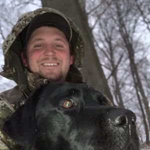 Meet your Posher, Braden